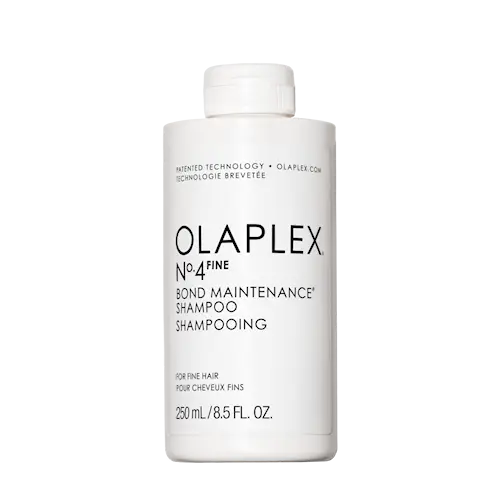 No4F Fine Bond Maintenance Shampoo