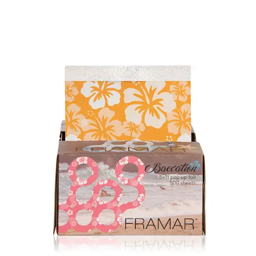 5x11 Pop Ups Baecation 500 Sheets