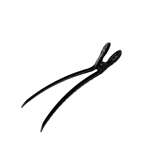 Tight Tension Clips Black