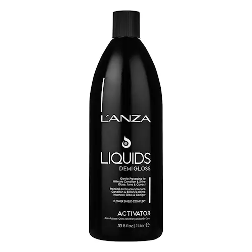 Liquids Demi Gloss 2% Activator 1000 ml