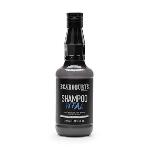 Vital Shampoo 330ml