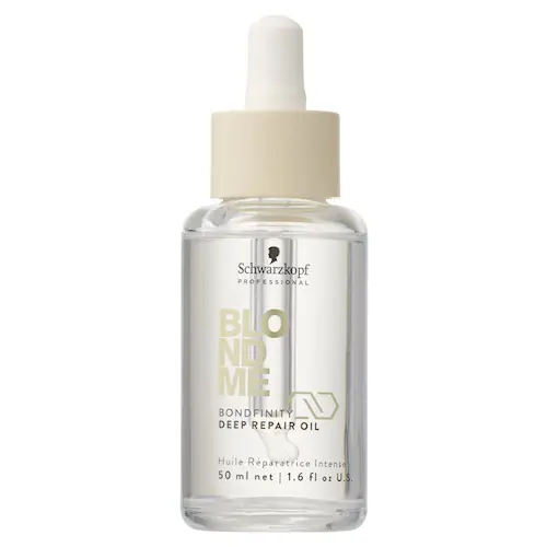 BlondMe Deep Repair Oil 50ml