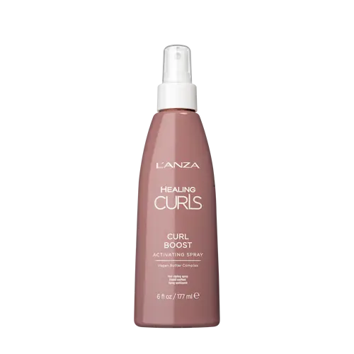 Curl Boost Activating Spray 177ml