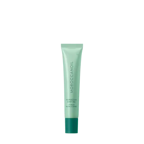 Lip Balm Moroccan Mint Tea