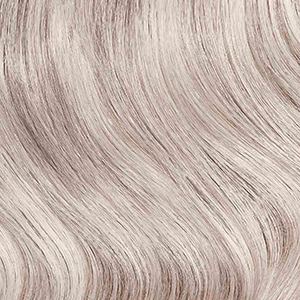 Flat Tips 40 cm - Viking Blonde