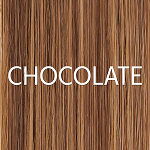 55cm Standard - Chocolate Balayage