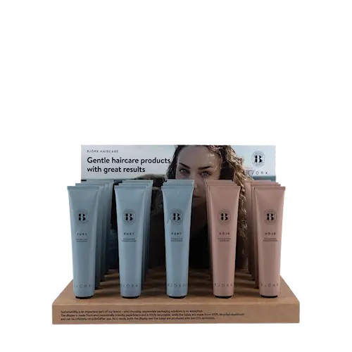 StartDeal Bjørk 75ml med DISPLAY