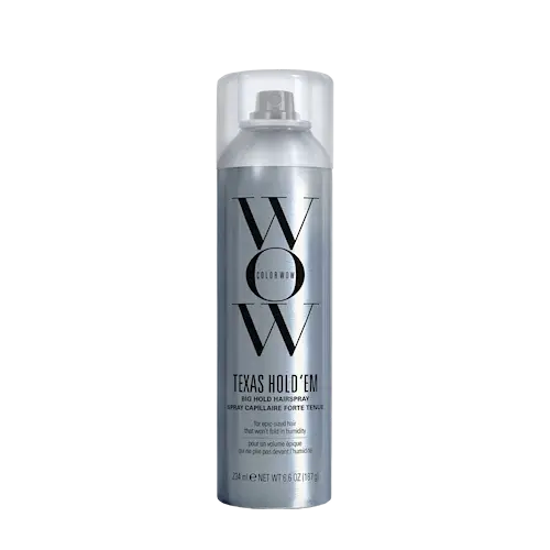 Texas Hold em Big Hold Hairspray 234 ml