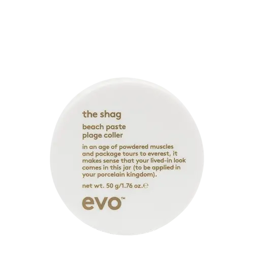 the shag beach paste 50 g