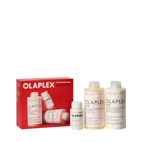 Total Hair Repair Set