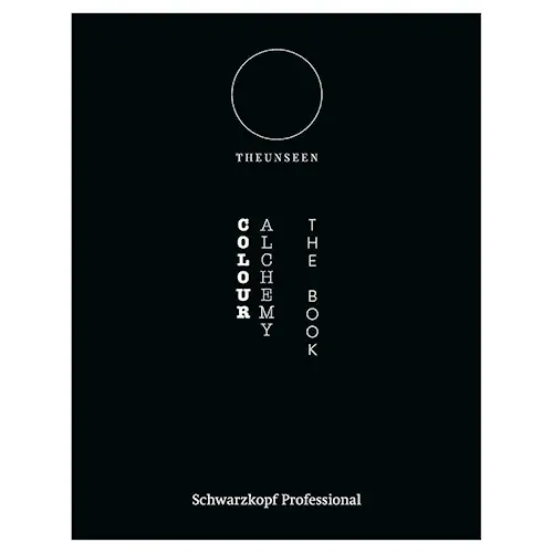 Color Alchemy Teknisk Manual