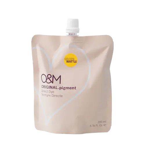 ORIGINAL.pigment Golden Wattle 200 ml