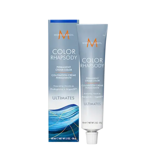 Rhapsody Ultimates Permanent Cream Color 60 ml