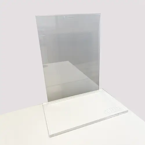 Diskdisplay A4 Plexi