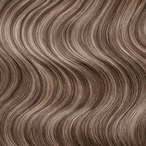 XXS Weft 40 cm - Cookies and Cream