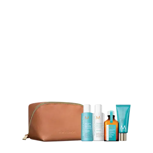 Volume Travel Kit 2025