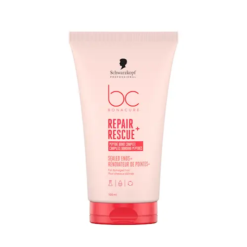 BC Repair Rescue Sealed Ends+ 100ml