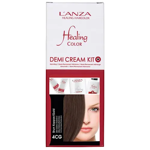 Demi Cream Kit