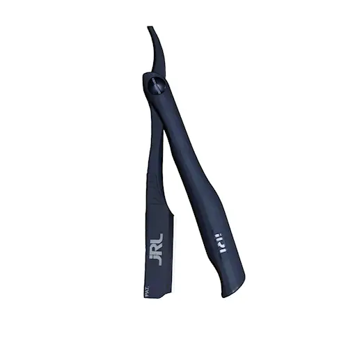 Magnetisk Barberkniv Straight Edge