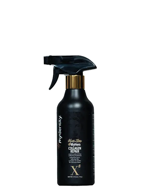 Myhero 2 Collagen Repair Treatment