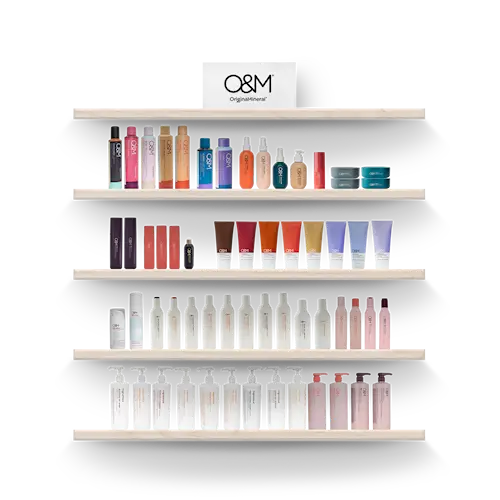 Startpaket Care & Styling x3