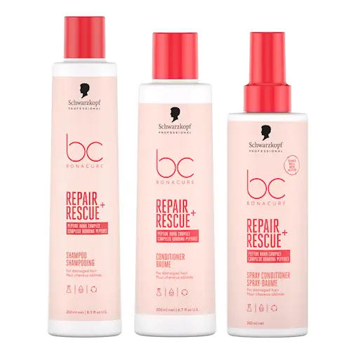 BC Repair Rescue+ DUO + Gratis gave