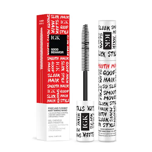 Good Behavior Taming Wand