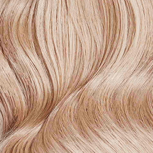 Flat Tips 40 cm - Blonde Bombshell