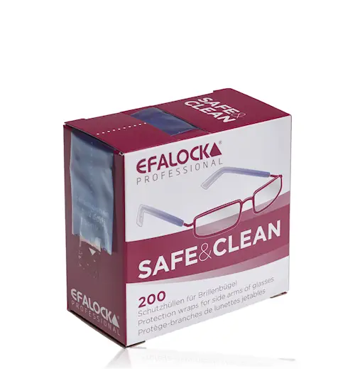 Brillebeskyttelse - Rull