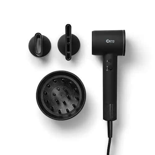 BLDC PRO Hårtork