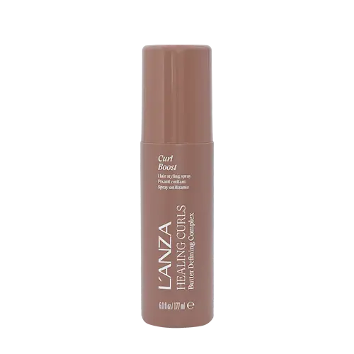 Healing Curls Curl Boost Spray 177ml