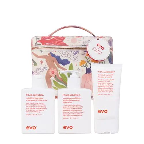 evo wonderlocks - repair