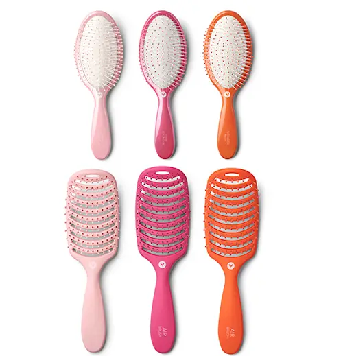 Brush Display inkl. 12 Borstar