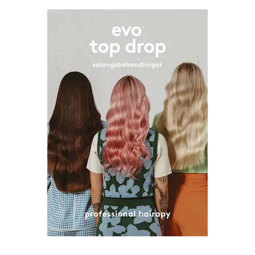 top drop broschyr svenska