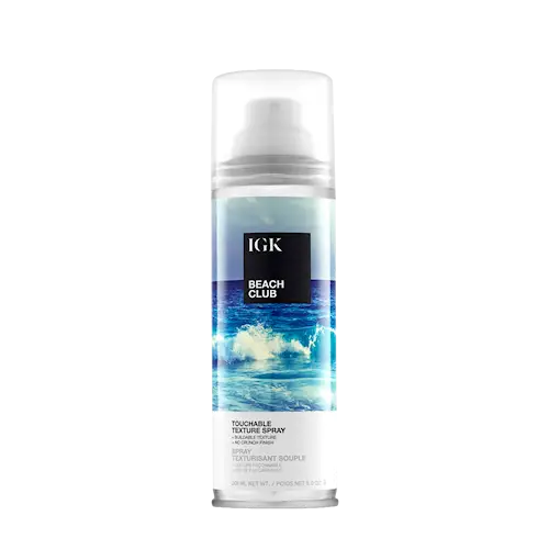 Beach Club Texture Spray
