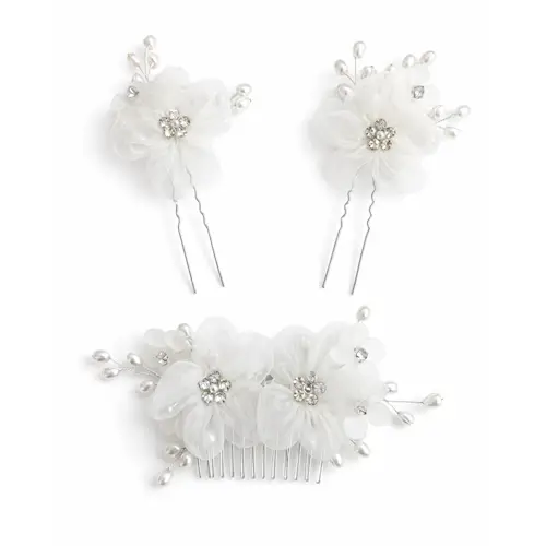 Wedding Edition Ivory Garden Set