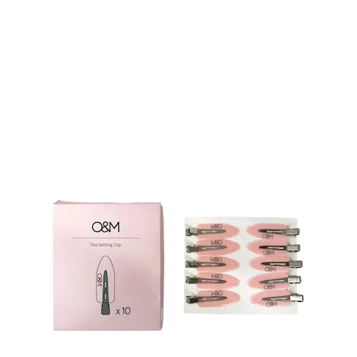 Setting Clips 10-pack