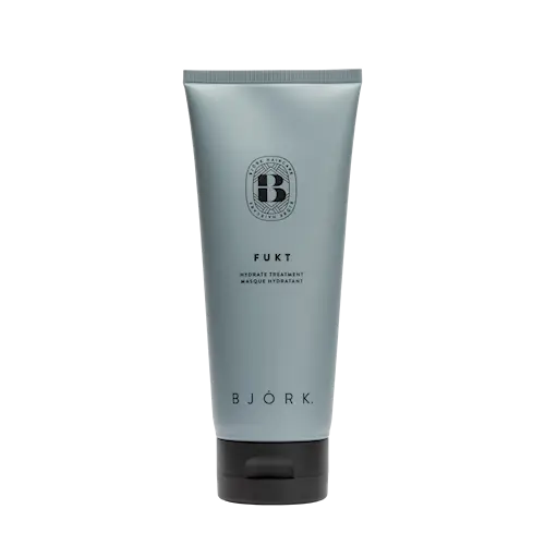 FUKT Hydrate Treatment