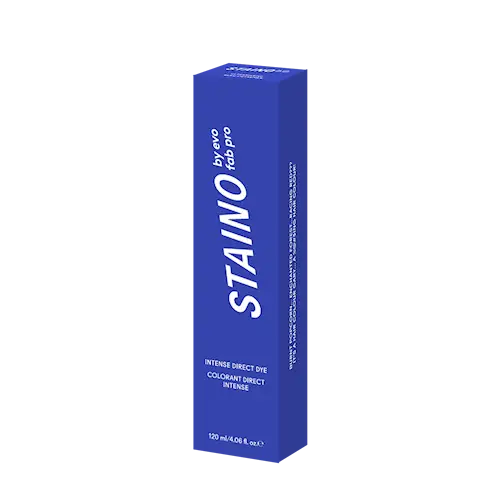 staino - ultramarine intense direct dye 120 ml