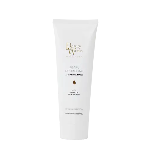 Pearl Nourishing Mask 250 ml