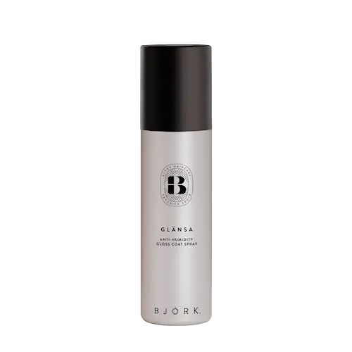 GLÄNSA Anti-Humidity Gloss Coat Spray 200 ml