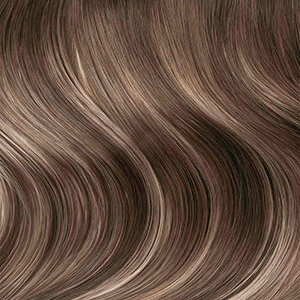 Flat Tips 45 cm - Sorrento Bronde