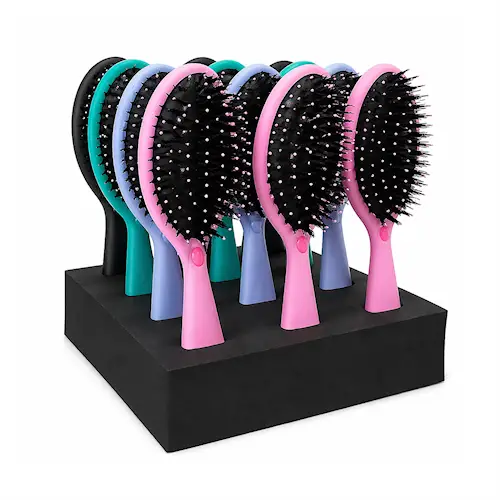 Midi Gloss Brush Display SS26