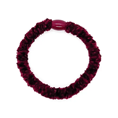 Hoops Velvet Wine