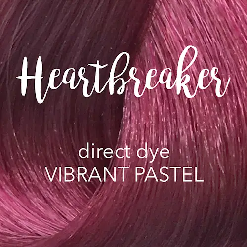 Super Power Direct Dye Pastel Heartbreaker 90ml