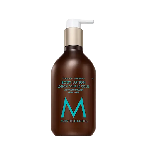 Body Lotion Fragrance Originale 360 ml