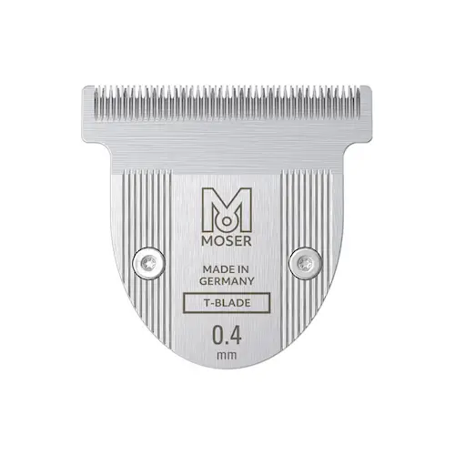 Wahl / Moser T-Blade skjær