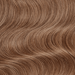 Flat Tips 40 cm - Apricot Blonde
