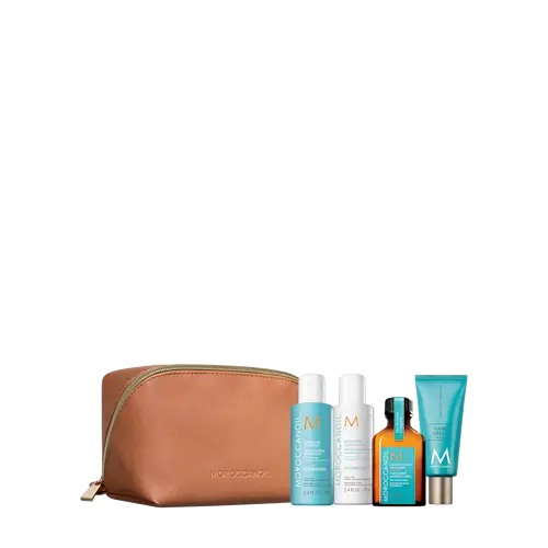 Hydration Travel Kit 2025