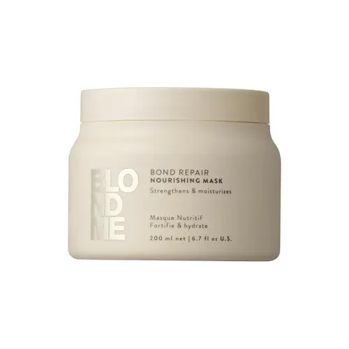 BlondMe Nourishing Mask